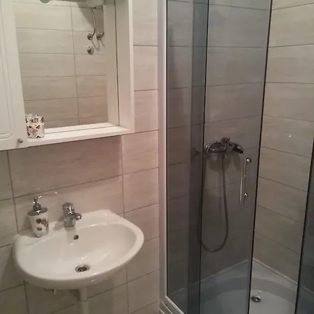 아파트 Apartmani Mostar 모스타르