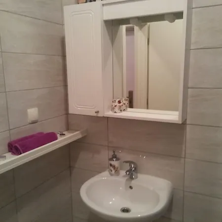 Apartmani Mostar 아파트 *