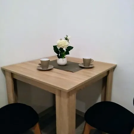 아파트 Apartmani Mostar