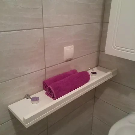 Apartmani Mostar
