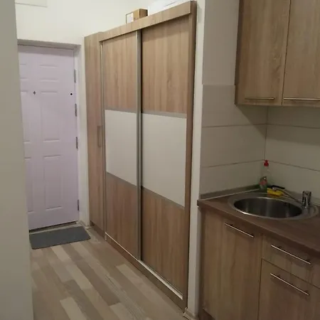 Apartmani Mostar