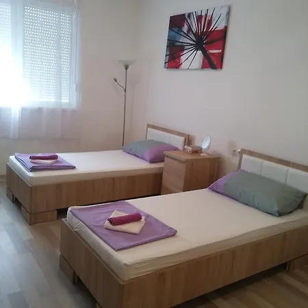 Apartmani Mostar
