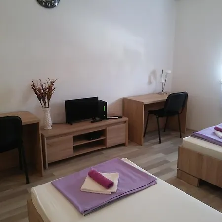 아파트 Apartmani Mostar 모스타르