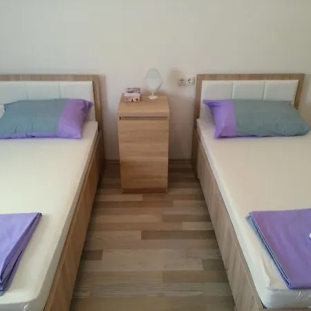 Apartmani Mostar 아파트 모스타르