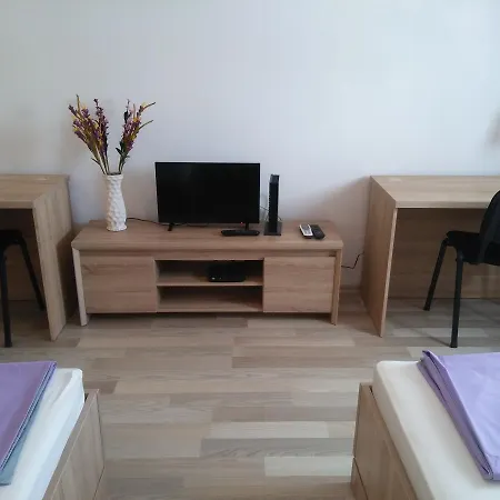 Apartmani Mostar