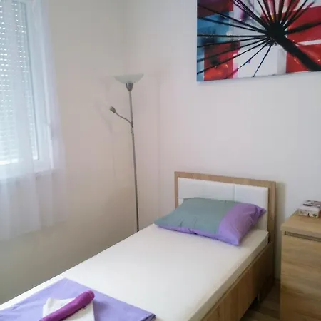 아파트 Apartmani Mostar *