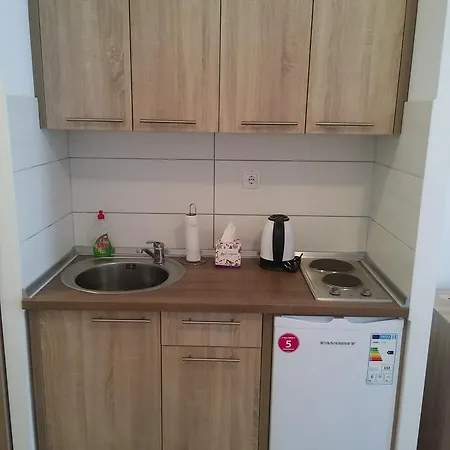 Apartmani Mostar 모스타르