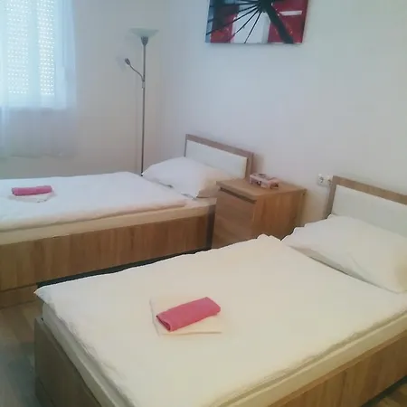 Apartmani Mostar *