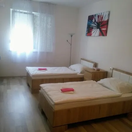 Apartmani Mostar 아파트 모스타르