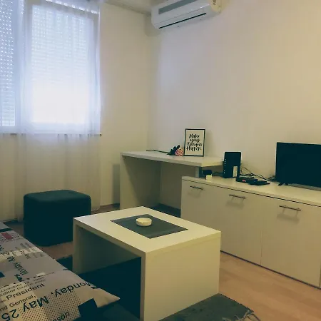 Apartmani Mostar 아파트 모스타르
