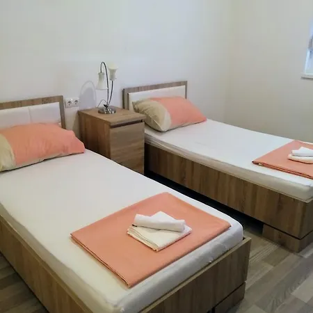 아파트 Apartmani Mostar *