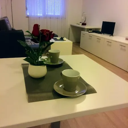 Apartmani Mostar 아파트 모스타르