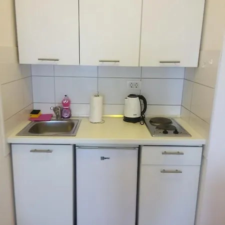 Apartmani Mostar 아파트 *
