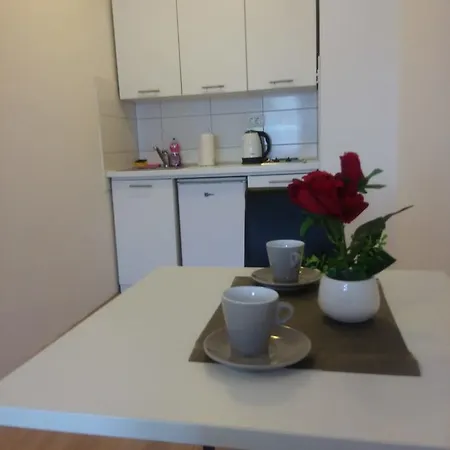 Apartmani Mostar 모스타르