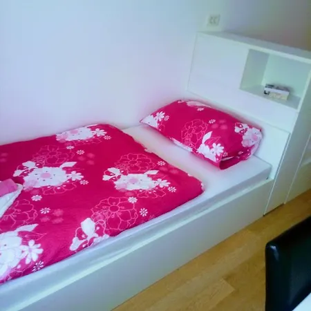 Apartmani Mostar