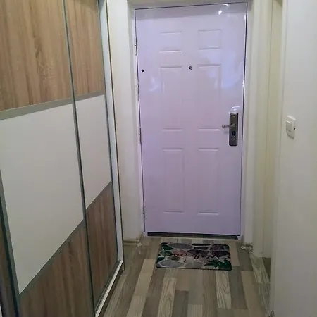 Apartmani Mostar 아파트 *