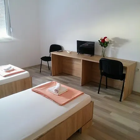 Apartmani Mostar * 모스타르
