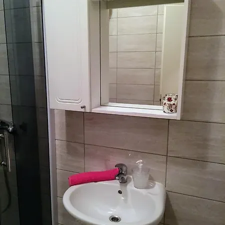 Apartmani Mostar 아파트 *