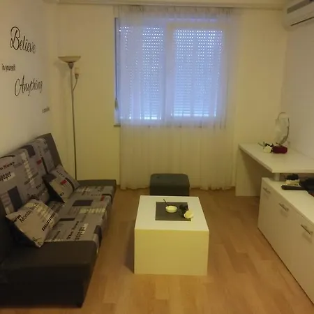 Apartmani Mostar 아파트 *