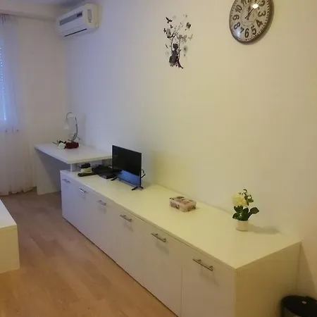Apartmani Mostar 아파트 모스타르