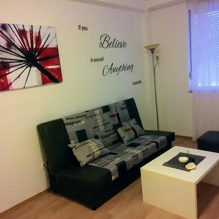 Apartmani Mostar * 모스타르