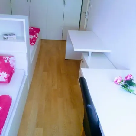 아파트 Apartmani Mostar *