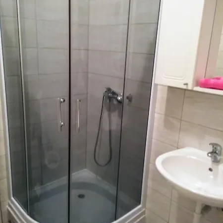 Apartmani Mostar 아파트 모스타르