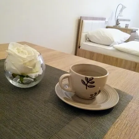Apartmani Mostar * 모스타르
