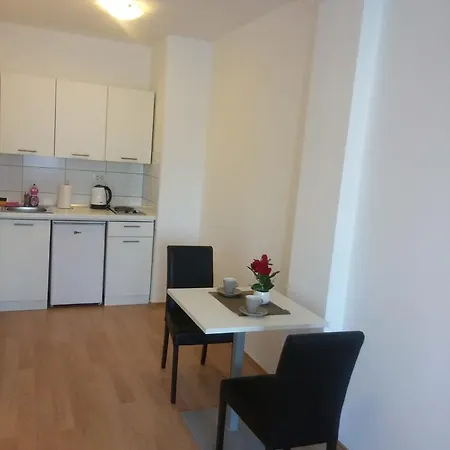 Apartmani Mostar *