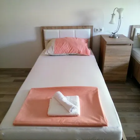 Apartmani Mostar *