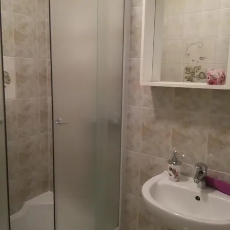 Apartmani Mostar 모스타르