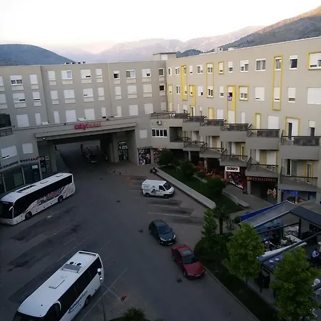 아파트 Apartmani Mostar