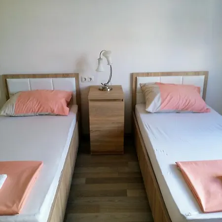 Apartmani Mostar 모스타르