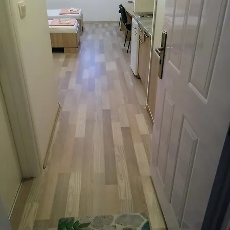 Apartmani Mostar