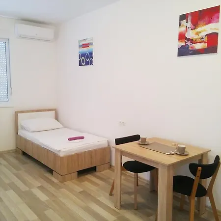 Apartmani Mostar 아파트