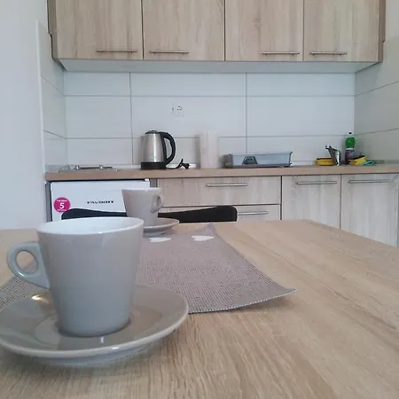 Apartmani Mostar 아파트