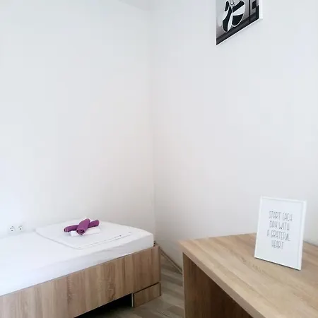 Apartmani Mostar 모스타르