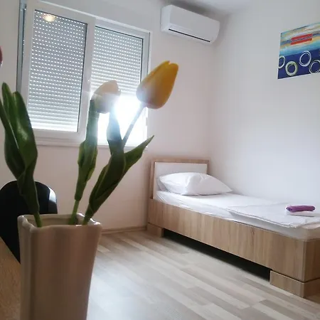 아파트 Apartmani Mostar
