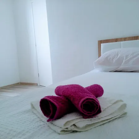 아파트 Apartmani Mostar *