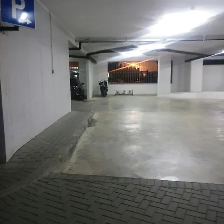 아파트 Apartmani Mostar