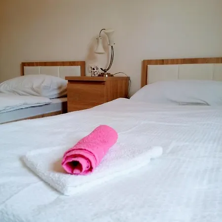 Apartmani Mostar 아파트 모스타르