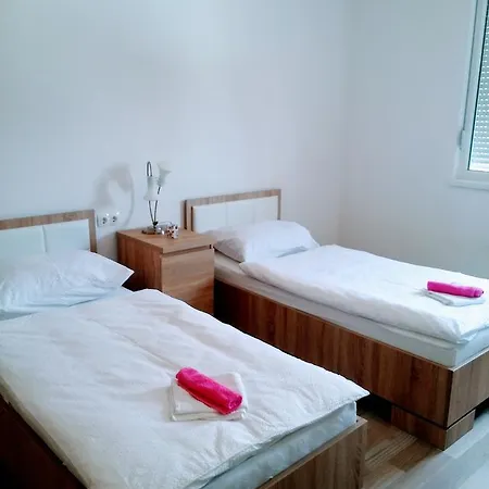 아파트 Apartmani Mostar *