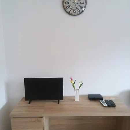 아파트 Apartmani Mostar 모스타르