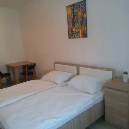 Apartmani Mostar