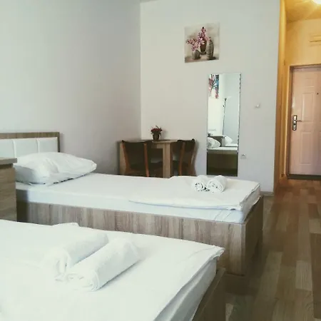Apartmani Mostar * 모스타르